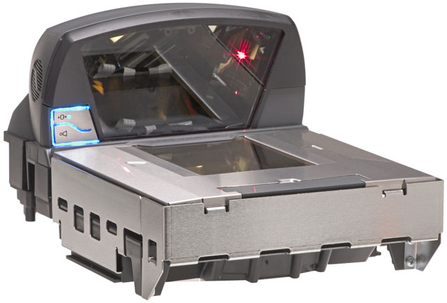 metrologic scanner sp5500 driver