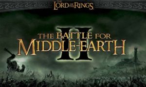 Battle For Middle Earth 2 Crack Torrent